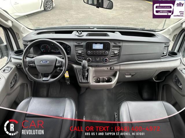 used 2023 Ford Transit-350 car, priced at $32,280
