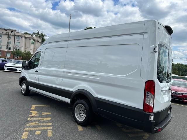 used 2023 Ford Transit-350 car, priced at $39,820