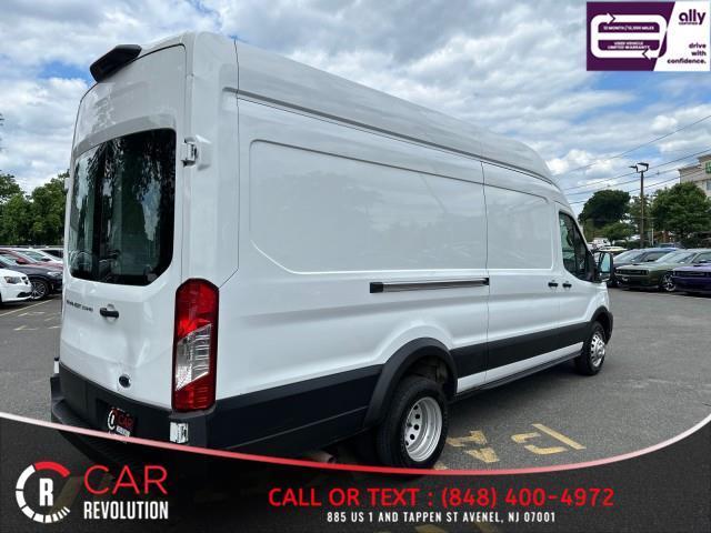 used 2023 Ford Transit-350 car, priced at $32,280