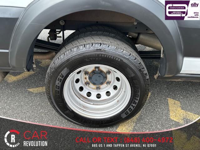 used 2023 Ford Transit-350 car, priced at $32,280