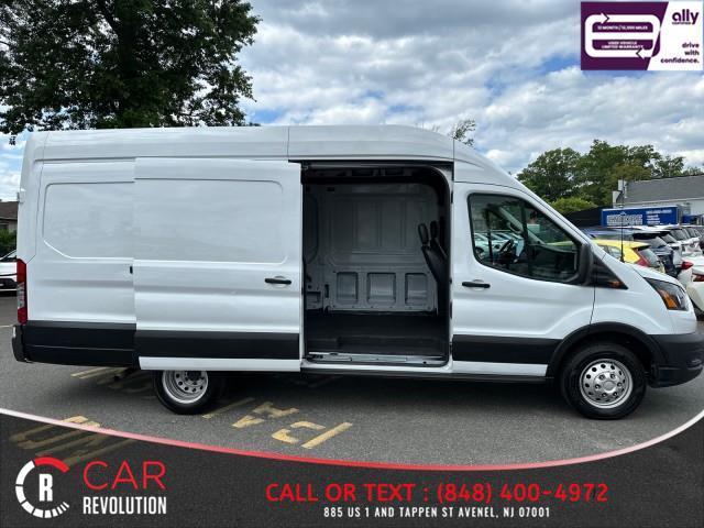 used 2023 Ford Transit-350 car, priced at $32,280