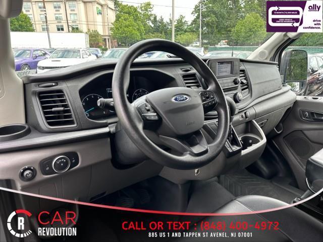 used 2023 Ford Transit-350 car, priced at $32,280