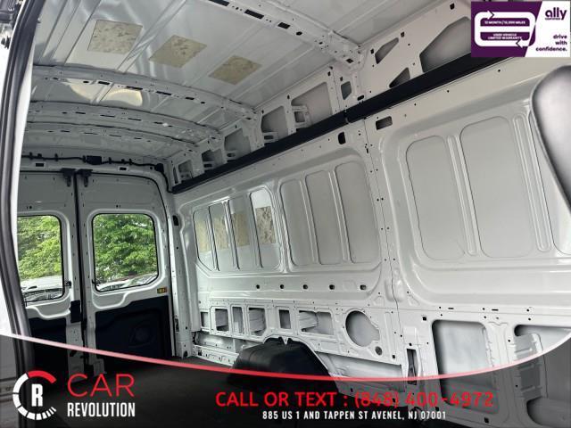 used 2023 Ford Transit-350 car, priced at $32,280