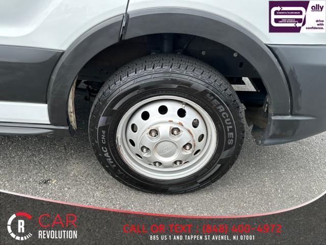 used 2023 Ford Transit-350 car, priced at $32,280