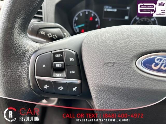 used 2023 Ford Transit-350 car, priced at $32,280