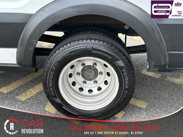 used 2023 Ford Transit-350 car, priced at $32,280