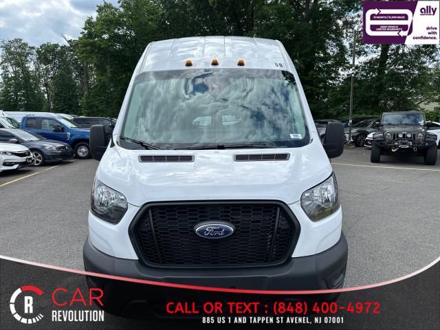 used 2023 Ford Transit-350 car, priced at $32,280