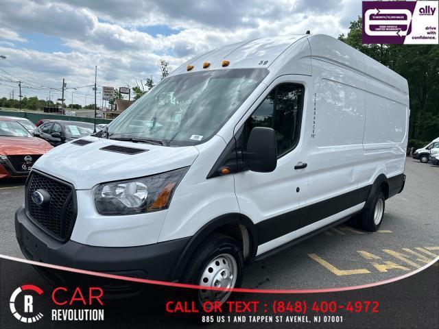 used 2023 Ford Transit-350 car, priced at $32,280