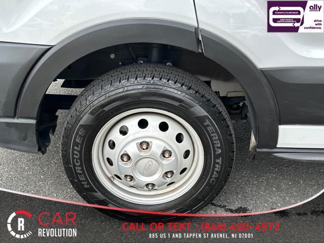 used 2023 Ford Transit-350 car, priced at $32,280