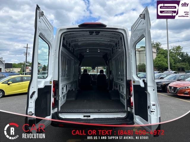 used 2023 Ford Transit-350 car, priced at $32,280