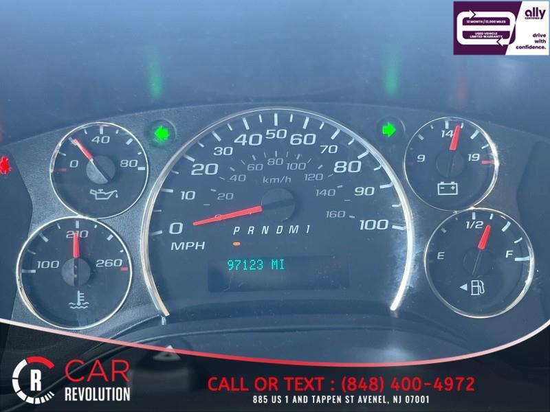 used 2020 Chevrolet Express 2500 car, priced at $14,720