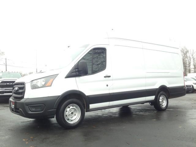 used 2020 Ford Transit-250 car, priced at $25,884