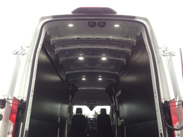 used 2020 Ford Transit-250 car, priced at $25,884