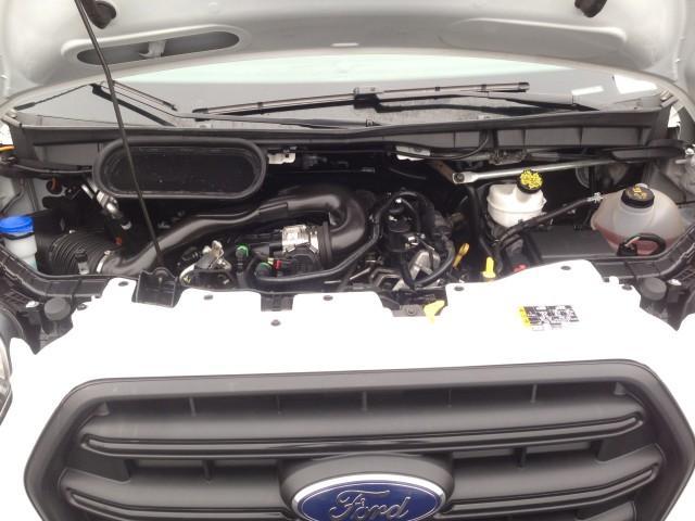 used 2020 Ford Transit-250 car, priced at $25,884