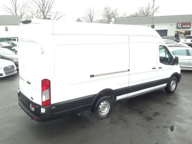 used 2020 Ford Transit-250 car, priced at $25,884