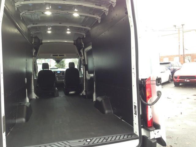 used 2020 Ford Transit-250 car, priced at $25,884