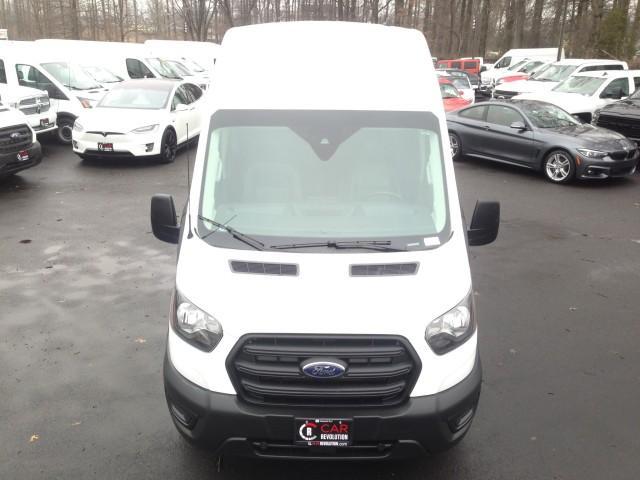 used 2020 Ford Transit-250 car, priced at $25,884