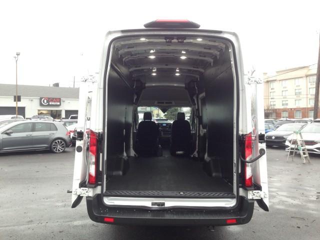 used 2020 Ford Transit-250 car, priced at $25,884