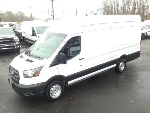 used 2020 Ford Transit-250 car, priced at $25,884