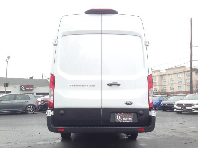 used 2020 Ford Transit-250 car, priced at $25,884
