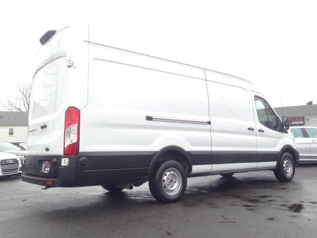 used 2020 Ford Transit-250 car, priced at $25,884