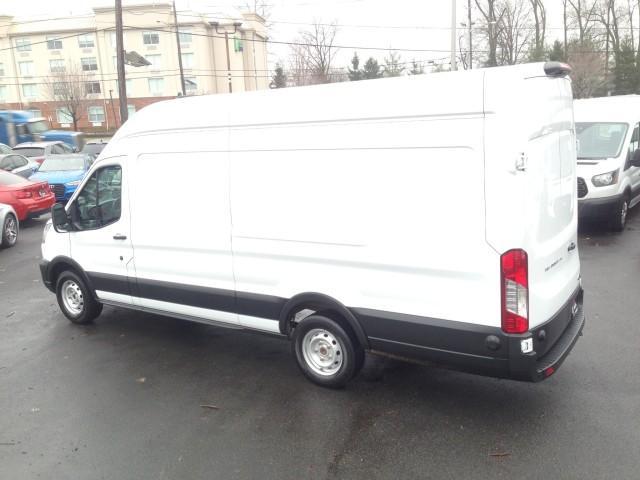 used 2020 Ford Transit-250 car, priced at $25,884