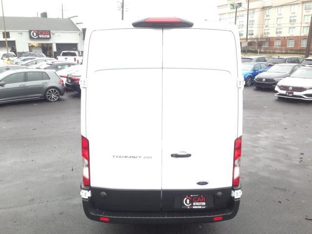 used 2020 Ford Transit-250 car, priced at $25,884