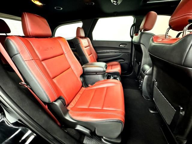 used 2023 Dodge Durango car, priced at $55,881