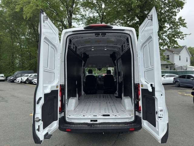 used 2023 Ford Transit-250 car, priced at $36,599
