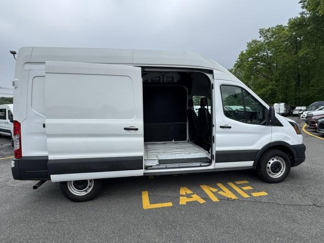 used 2023 Ford Transit-250 car, priced at $36,599