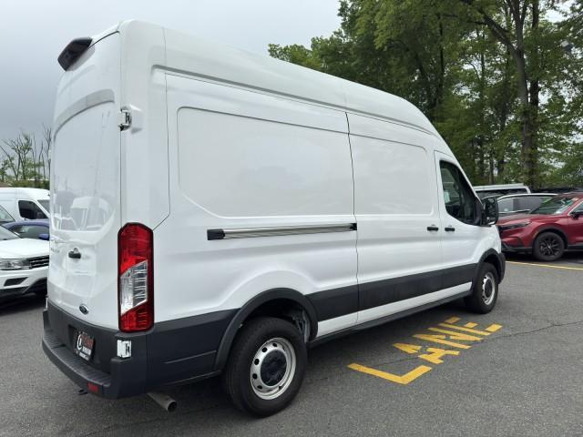 used 2023 Ford Transit-250 car, priced at $36,599