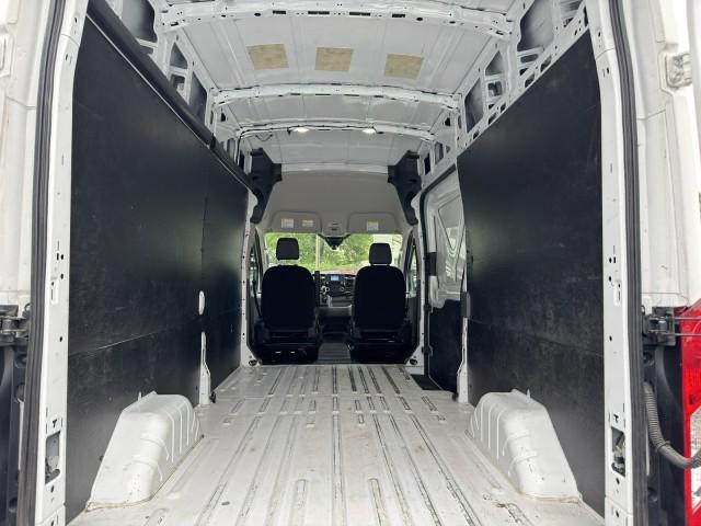 used 2023 Ford Transit-250 car, priced at $36,599