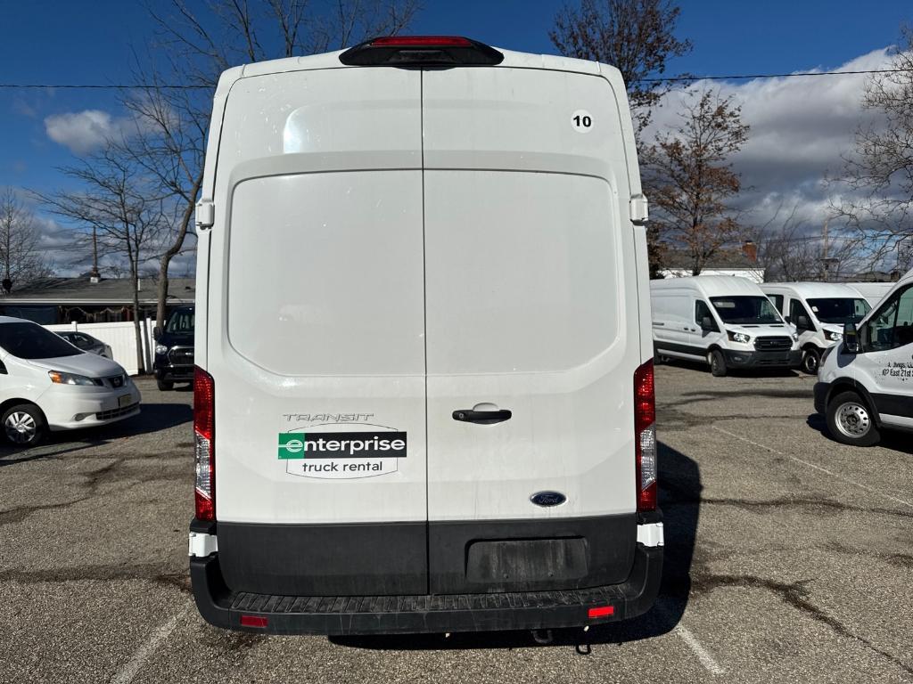 used 2023 Ford Transit-250 car, priced at $38,587