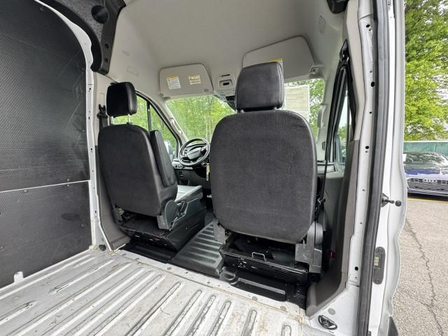 used 2023 Ford Transit-250 car, priced at $36,599