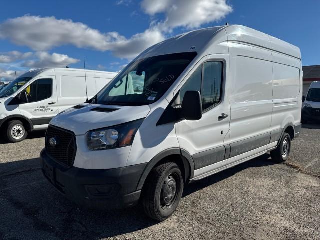 used 2023 Ford Transit-250 car, priced at $38,587