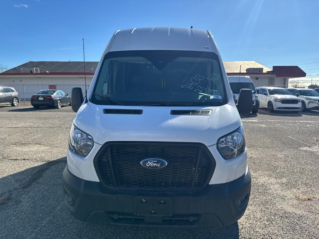 used 2023 Ford Transit-250 car, priced at $38,587