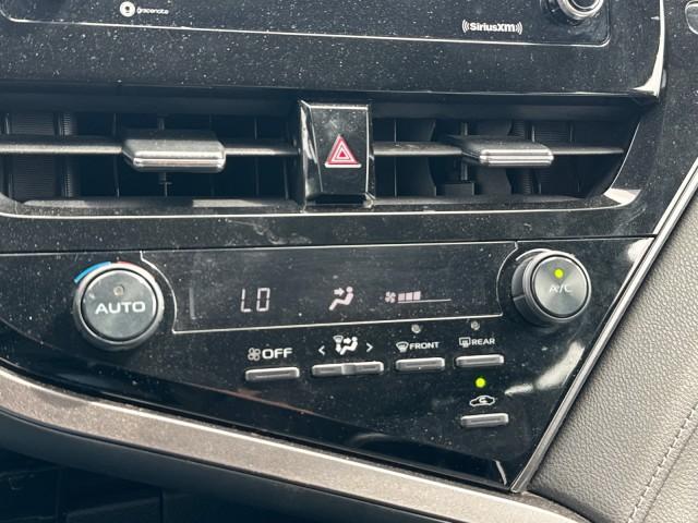 used 2021 Toyota Camry car, priced at $20,999