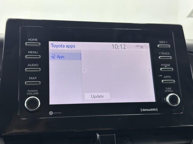 used 2021 Toyota Camry car, priced at $20,999