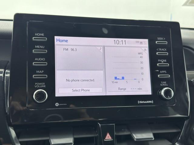 used 2021 Toyota Camry car, priced at $20,999
