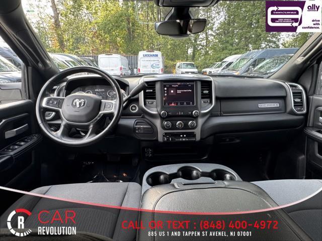 used 2024 Ram 2500 car, priced at $43,991