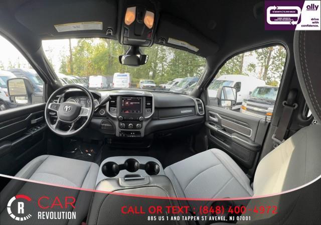 used 2024 Ram 2500 car, priced at $43,991