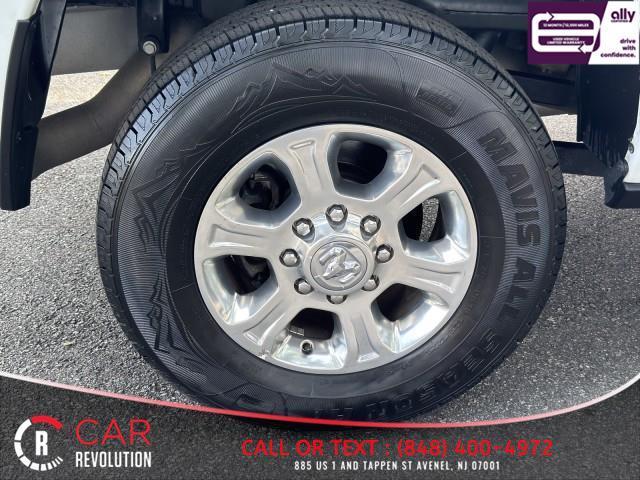 used 2024 Ram 2500 car, priced at $43,991