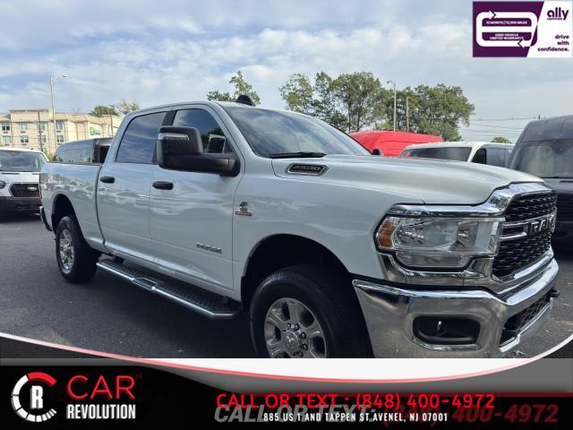 used 2024 Ram 2500 car, priced at $43,991