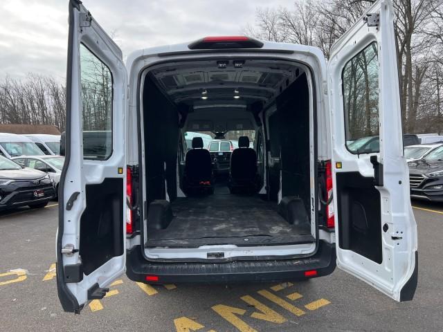used 2021 Ford Transit-250 car, priced at $23,584