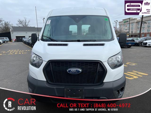 used 2021 Ford Transit-250 car, priced at $18,280
