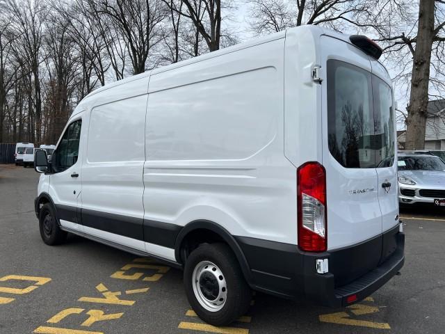 used 2021 Ford Transit-250 car, priced at $23,584
