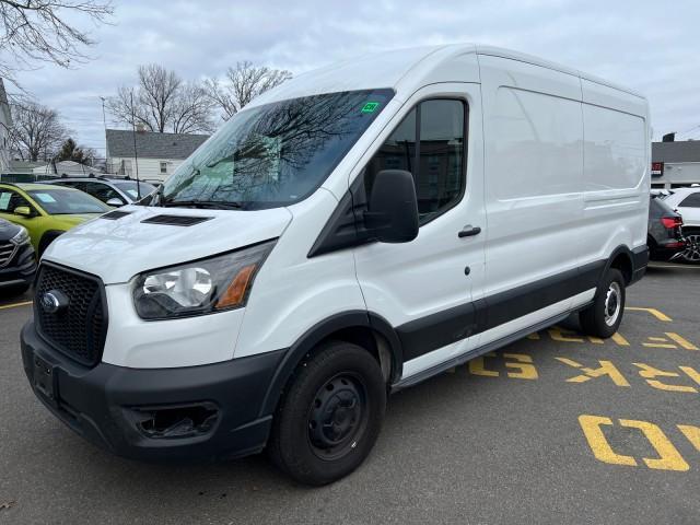 used 2021 Ford Transit-250 car, priced at $23,584