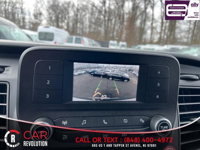 used 2021 Ford Transit-250 car, priced at $18,280