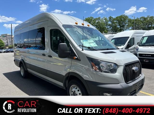 used 2023 Ford Transit-350 car, priced at $65,981