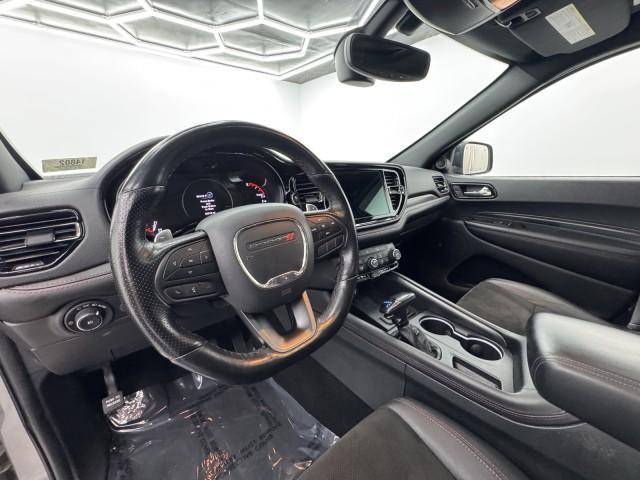 used 2022 Dodge Durango car, priced at $33,599